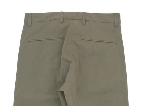 EEL ƥåѥ 55KHAKI