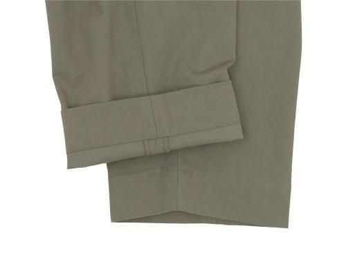 EEL ƥåѥ 55KHAKI