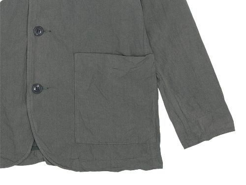 ordinary fits ARTHUR Tailored Jacket GRAY