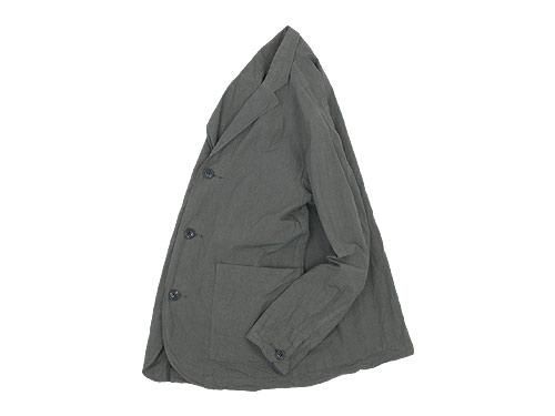 ordinary fits ARTHUR Tailored Jacket GRAY