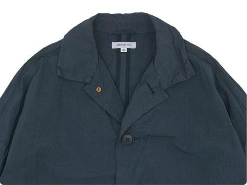 ordinary fits MAVIS Oversized Coat NAVY