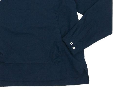 LOLO ɥ顼 ץ륪С NAVY