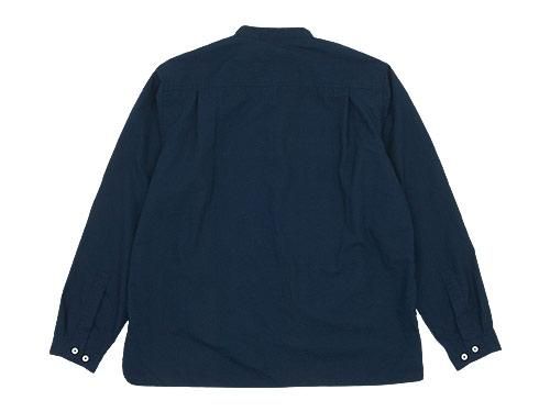 LOLO ɥ顼 ץ륪С NAVY