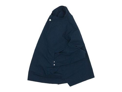 LOLO ɥ顼 ץ륪С NAVY