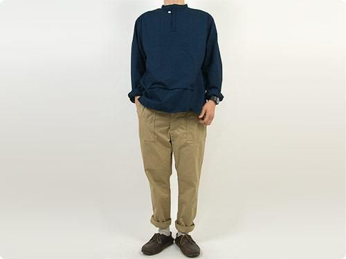 LOLO ɥ顼 ץ륪С NAVY