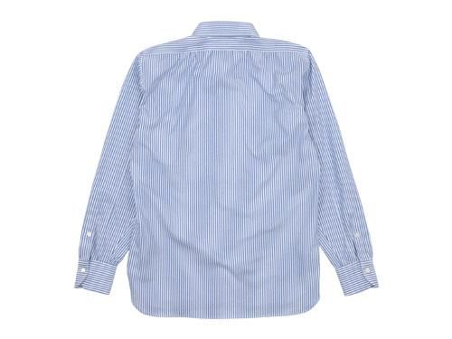 TATAMIZE P/O SHIRTS BLUE STRIPE