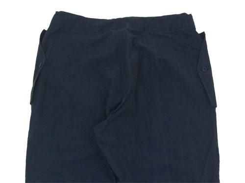 TATAMIZE ALPINE PANTS NAVY