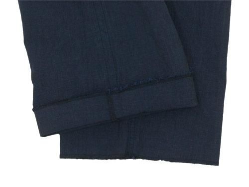 TATAMIZE ALPINE PANTS NAVY
