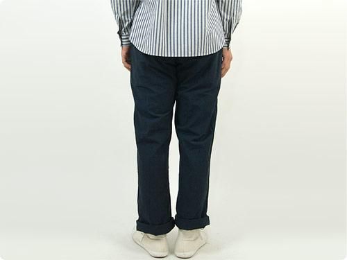 TATAMIZE ALPINE PANTS NAVY