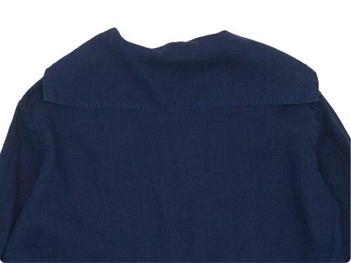 Charpentier de Vaisseau Susie Sailor Shirts NAVY