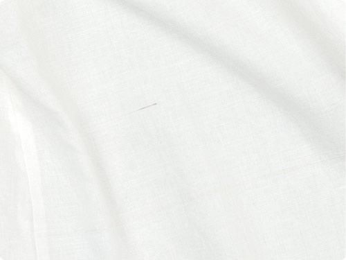 Atelier d'antan Schieleʥ Short Sleeve Blouse WHITE
