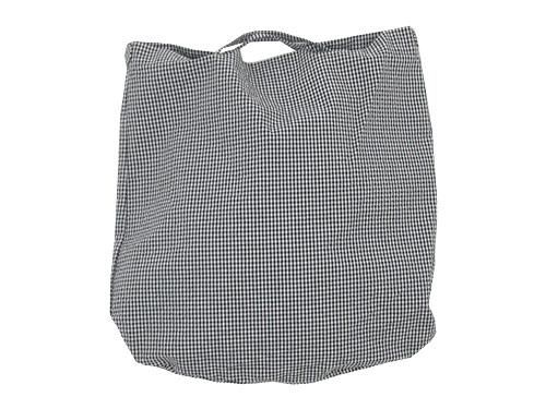 Atelier d'antan Daudetʥɡǡ Canapa Bag WHITE