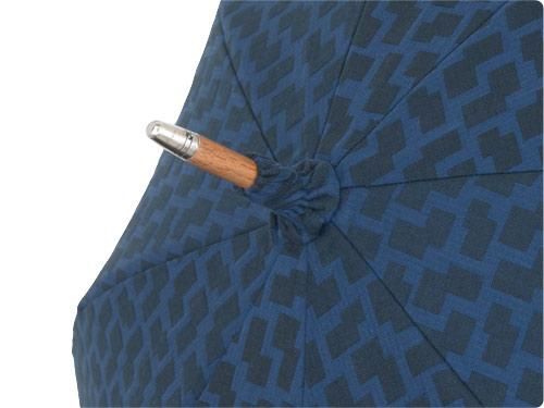 Atelier d'antan Parasolʥѥ饽 NAVY x DARK NAVY
