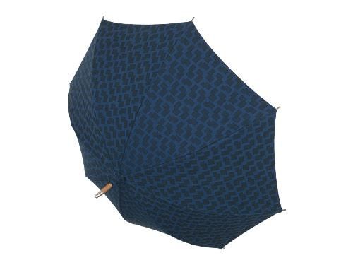 Atelier d'antan Parasolʥѥ饽 NAVY x DARK NAVY