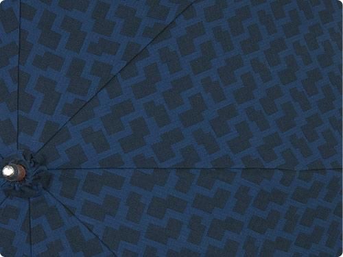 Atelier d'antan Parasolʥѥ饽 NAVY x DARK NAVY