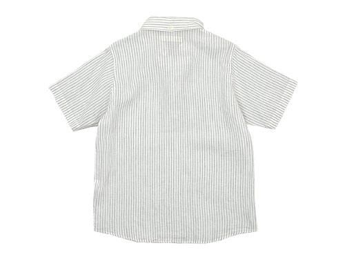 nisica ץ륪С Ⱦµ ͥ GRAY STRIPE