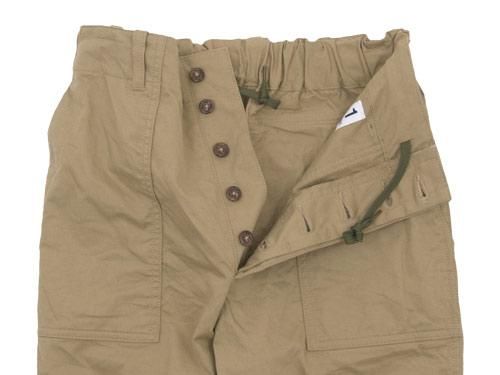 ohh!nisica ٥ѥ åȥ BEIGE ONI-079