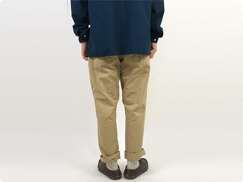 ohh!nisica ٥ѥ åȥ BEIGE ONI-079
