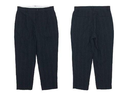 EEL ǯѥ 27NAVY STRIPE
