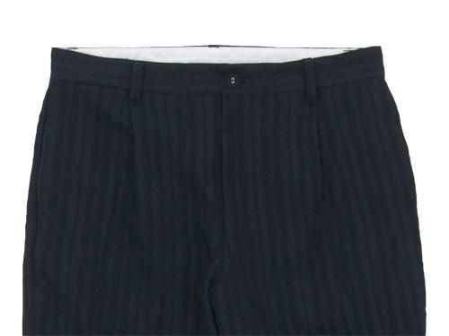 EEL ǯѥ 27NAVY STRIPE