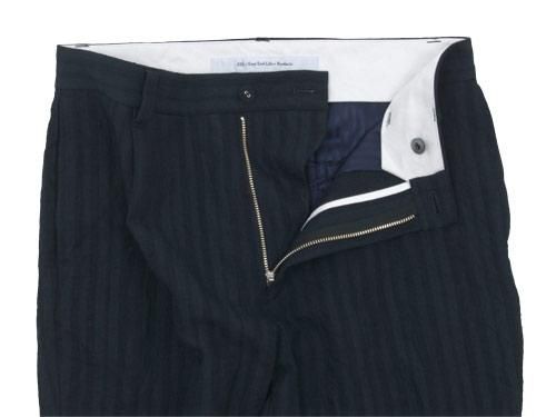 EEL ǯѥ 27NAVY STRIPE