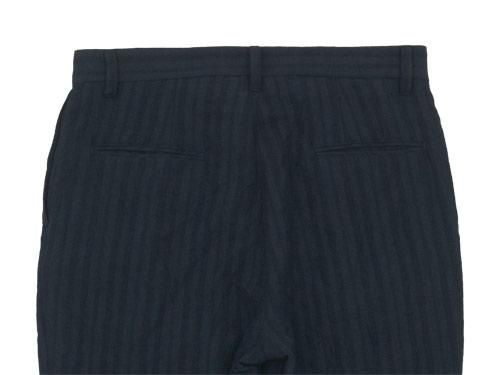 EEL ǯѥ 27NAVY STRIPE