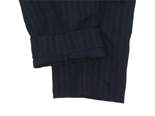 EEL ǯѥ 27NAVY STRIPE