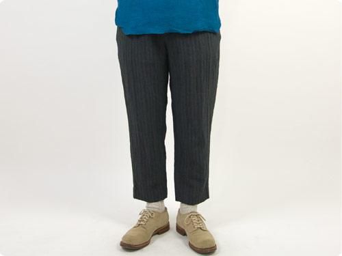 EEL ǯѥ 27NAVY STRIPE