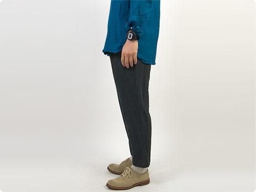 EEL ǯѥ 27NAVY STRIPE