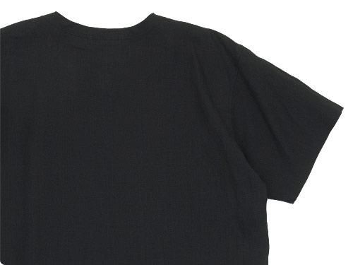 MARGARET HOWELL SHIRTING LINEN III ONE-PIECE 010BLACK ̥ǥ