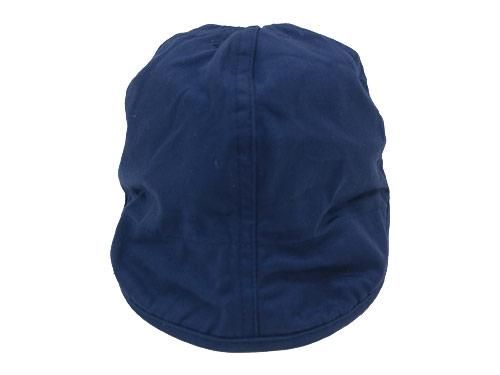 TATAMIZE -TRIM- WORK CAP INK BLUE