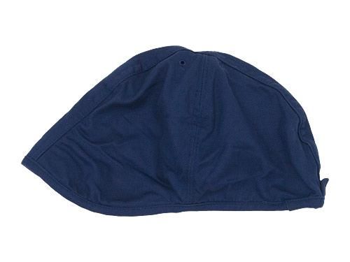 TATAMIZE -TRIM- WORK CAP INK BLUE