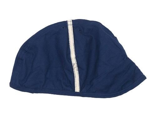 TATAMIZE -TRIM- WORK CAP INK BLUE
