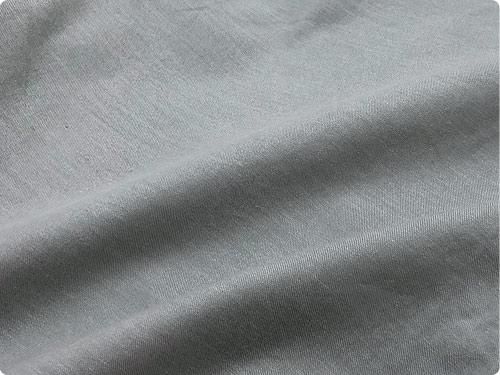 MARGARET HOWELL SOFT COTTON TWILL P/O SHIRTS 021GRAY̥ǥ