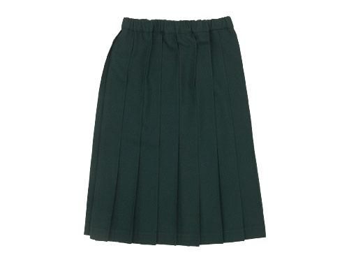 Charpentier de Vaisseau Belle ץ꡼ĥ Wool GREEN