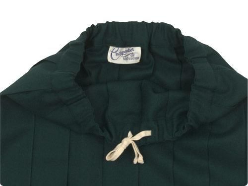 Charpentier de Vaisseau Brisa ץ꡼ĥ Long Wool GREEN