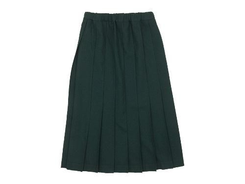 Charpentier de Vaisseau Brisa ץ꡼ĥ Long Wool GREEN