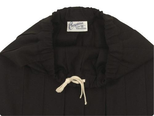 Charpentier de Vaisseau Brisa ץ꡼ĥ Long Wool BROWN