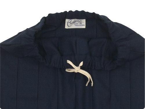 Charpentier de Vaisseau Brisa ץ꡼ĥ Long Wool NAVY