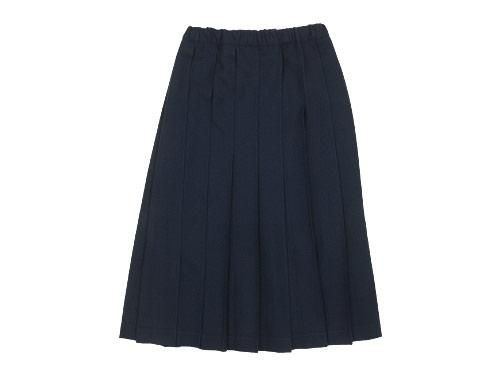Charpentier de Vaisseau Brisa ץ꡼ĥ Long Wool NAVY