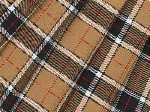 Charpentier de Vaisseau Bona O'neil of Dublin ץ꡼ĥ BEIGE x BLACK x  RED CHECK