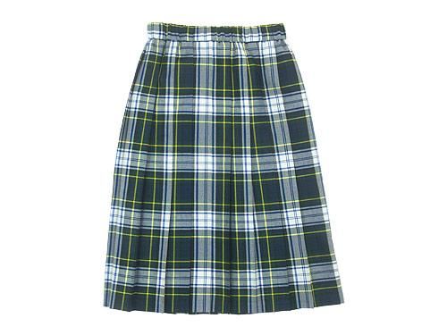 Charpentier de Vaisseau Bona O'neil of Dublin ץ꡼ĥ GREEN x WHITE CHECK
