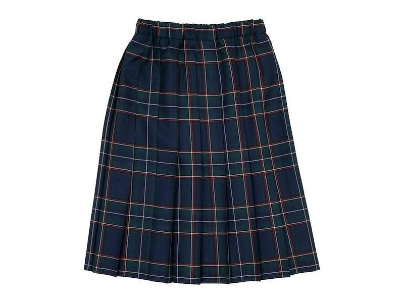 Charpentier de Vaisseau Bona O'neil of Dublin ץ꡼ĥ GREEN x NAVY CHECK