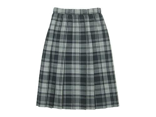 Charpentier de Vaisseau Bona O'neil of Dublin ץ꡼ĥ BLACK x GRAY CHECK