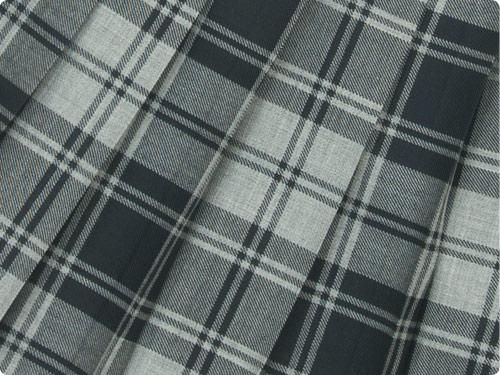 Charpentier de Vaisseau Bona O'neil of Dublin ץ꡼ĥ BLACK x GRAY CHECK