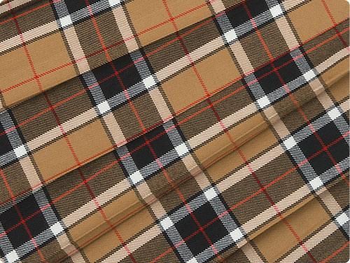Charpentier de Vaisseau Bride O'neil of Dublin ץ꡼ĥ Long BEIGE x BLACK CHECK