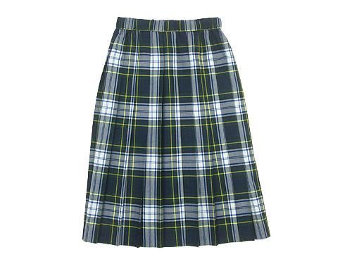 Charpentier de Vaisseau Bride O'neil of Dublin ץ꡼ĥ Long GREEN x WHITE CHECK