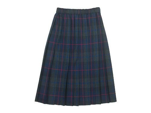 Charpentier de Vaisseau Bride O'neil of Dublin ץ꡼ĥ Long DARK GRAY x NAVY CHECK