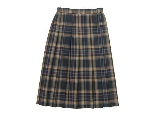 Charpentier de Vaisseau Bride O'neil of Dublin ץ꡼ĥ Long BLACK x BEIGE CHECK