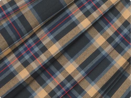 Charpentier de Vaisseau Bride O'neil of Dublin ץ꡼ĥ Long BLACK x BEIGE CHECK